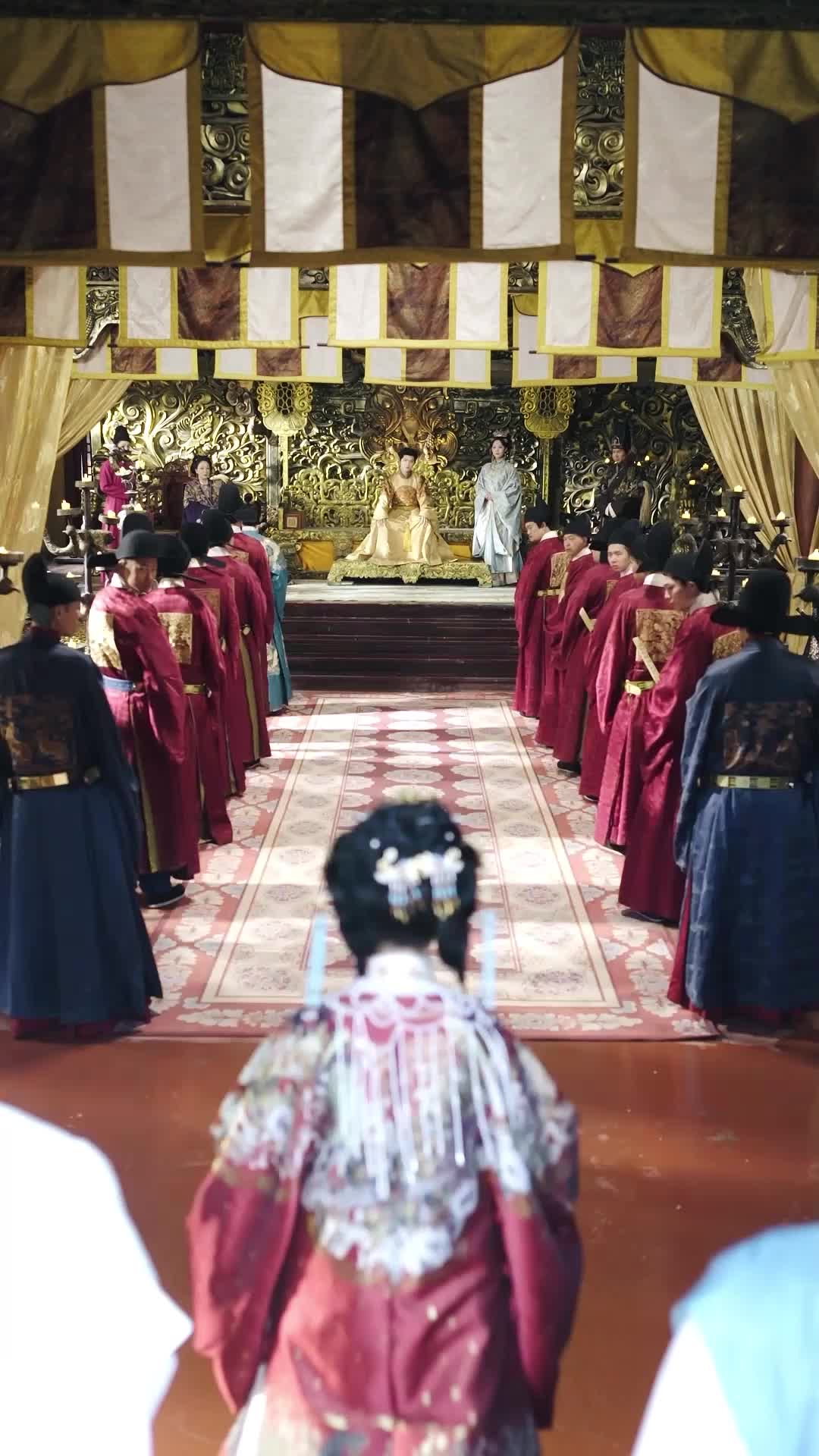 Episodio 10 - El Emperador que Quiso Ser Derrocado